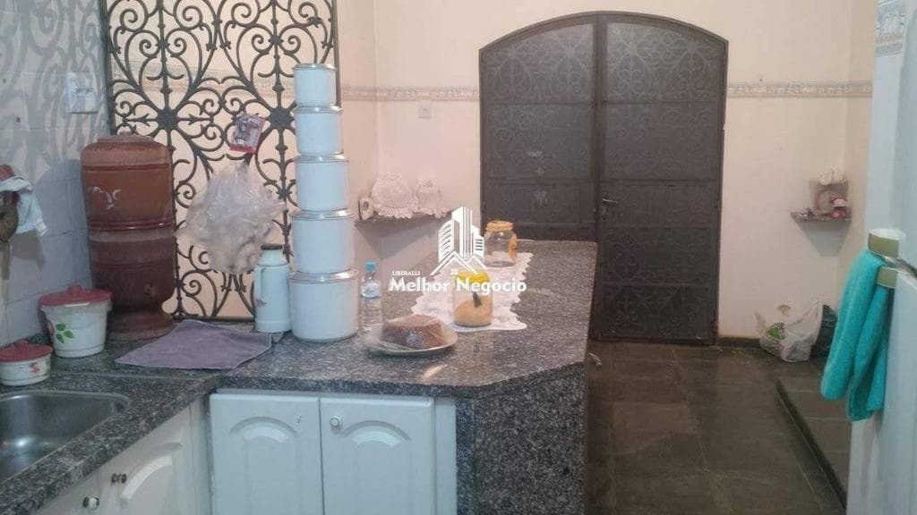 Casa à venda em Campinas, Jardim Amoreiras, com 5 quartos, com 325 m² — foto 4