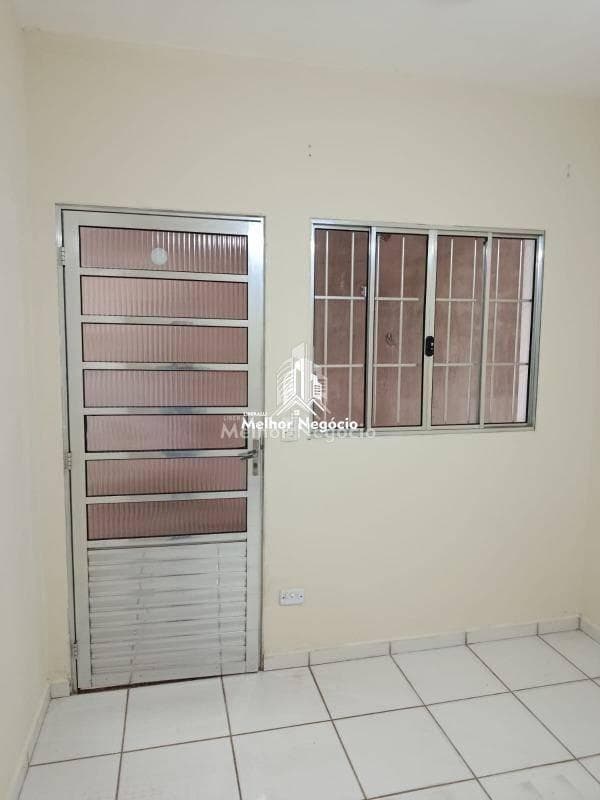 Casa à venda em Santa Bárbara D'Oeste, Jardim São Camilo, com 2 quartos, com 49.95 m² — foto 3