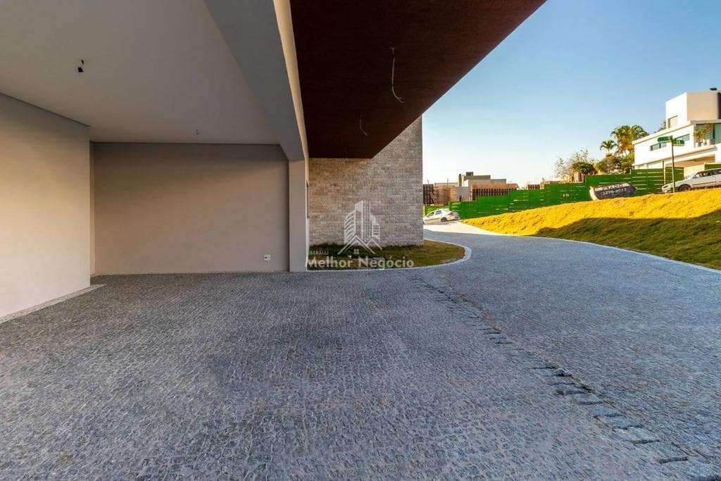 Casa à venda em Campinas, Residencial Jatibela, com 4 quartos, com 509 m², GERAL — foto 6