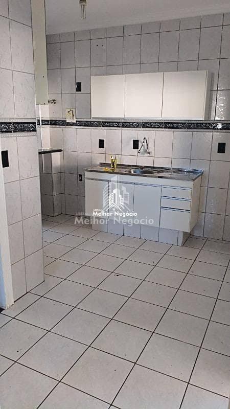 Apartamento à venda em Campinas, Parque Industrial, com 2 quartos, com 68 m² — foto 2