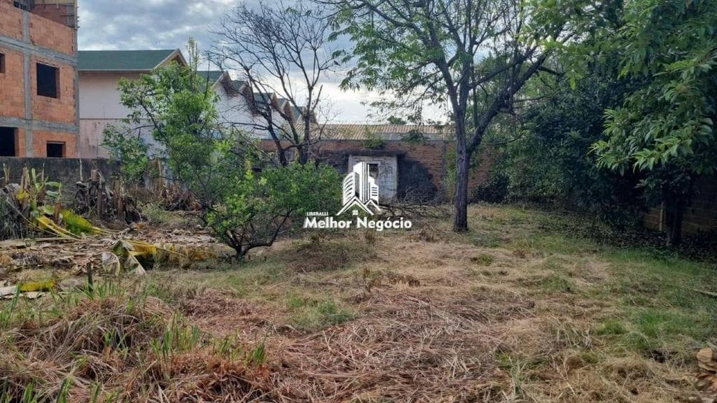 Terreno à venda em Campinas, Chácara Primavera, com 1000 m² — foto 3