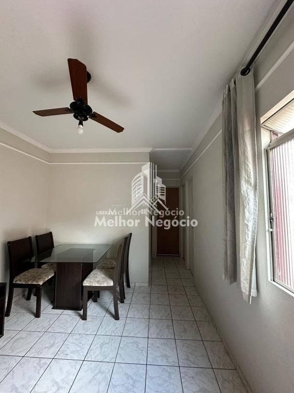 Apartamento à venda em Campinas, Jardim San Diego, com 2 quartos, com 48 m² — foto 8