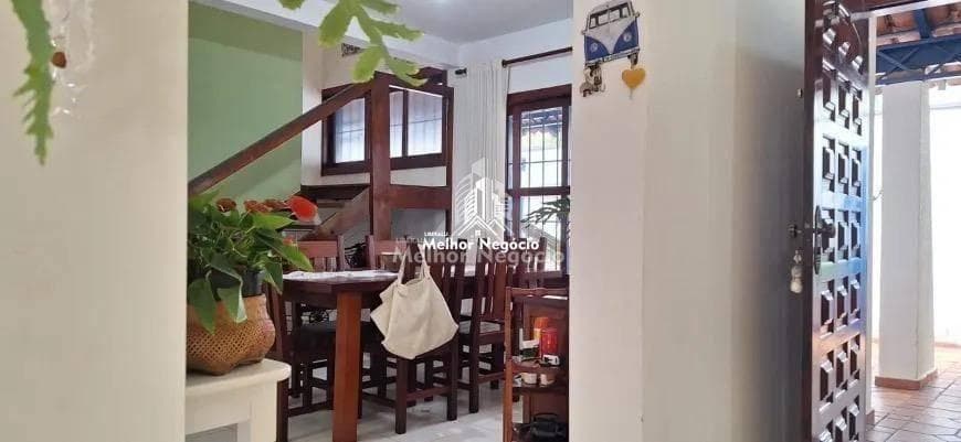 Casa à venda em Campinas, Jardim Colonial, com 4 quartos, com 217 m²