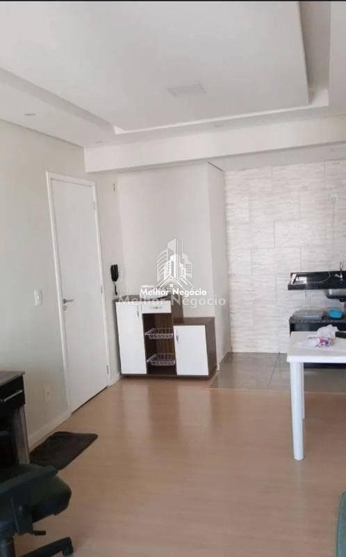 Apartamento à venda em Hortolândia, Vila Real, Hortolândia, com 2 quartos, com 52 m² — foto 4