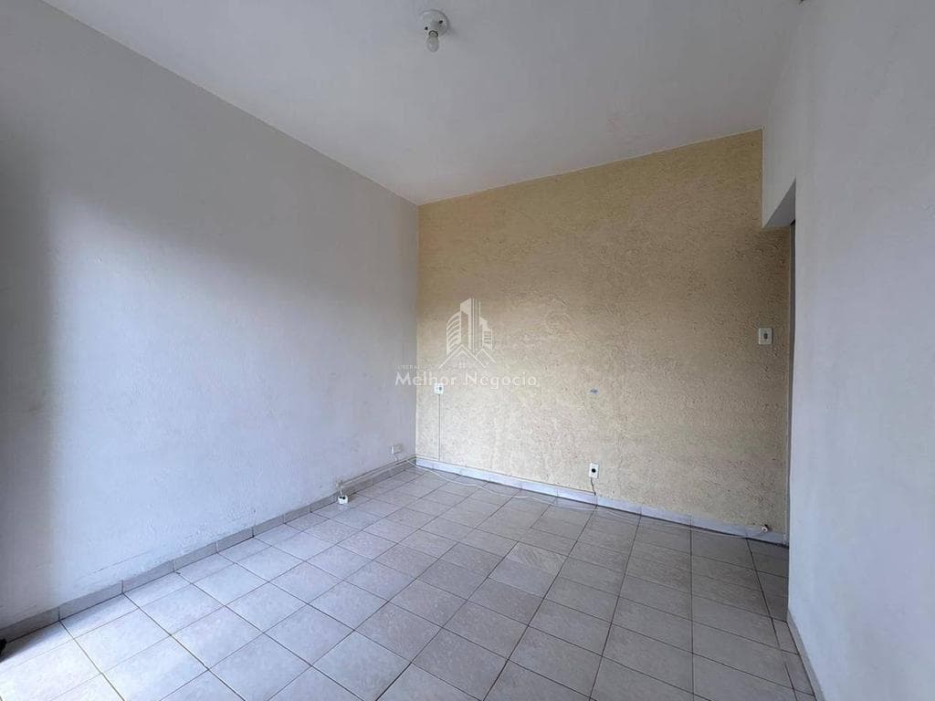 Apartamento à venda em Campinas, Vila Industrial, com 2 quartos, com 66 m² — foto 2