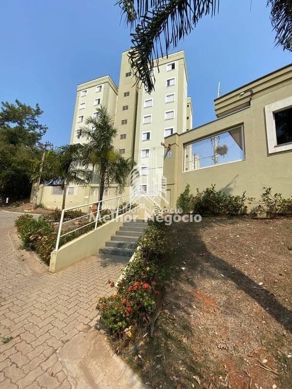 Apartamento à venda em Piracicaba, Glebas Califórnia, com 2 quartos, com 55 m² — foto 10