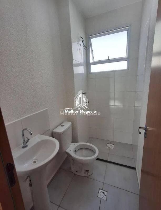 Apartamento à venda em Piracicaba, Jardim Parque Jupiá, com 2 quartos, com 40 m² — foto 9