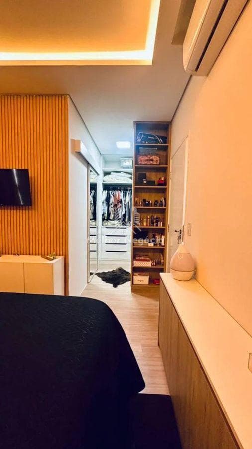 Casa à venda em Paulínia, Nova Veneza, com 3 quartos, com 119 m² — foto 6