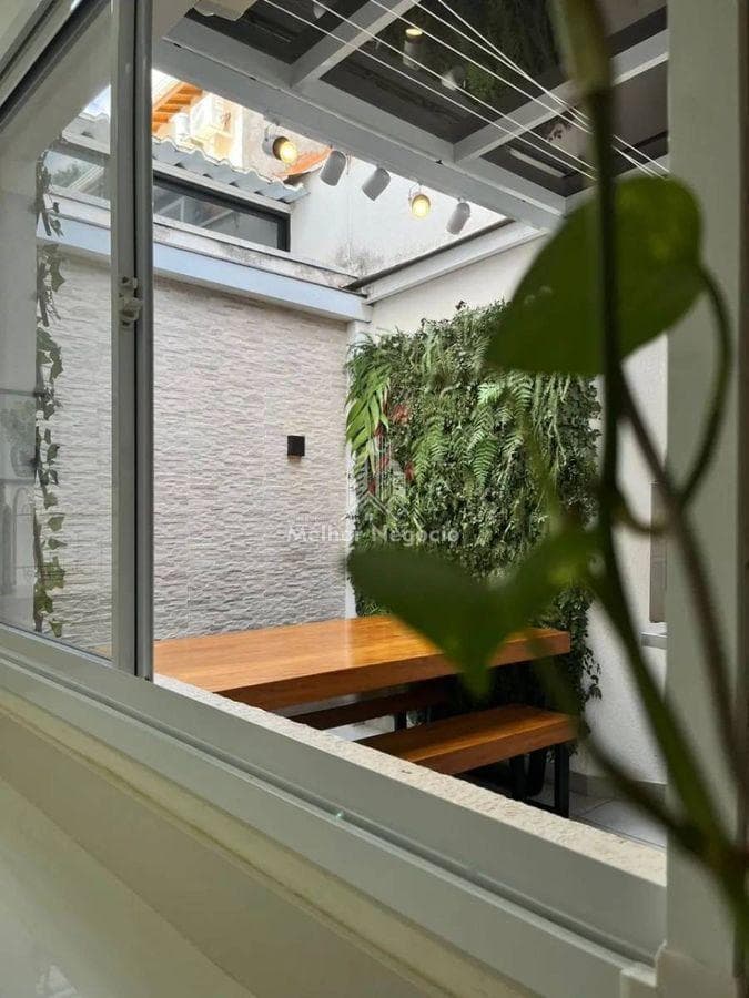Casa à venda em Campinas, Parque Rural Fazenda Santa Cândida, com 2 quartos, com 80 m² — foto 6