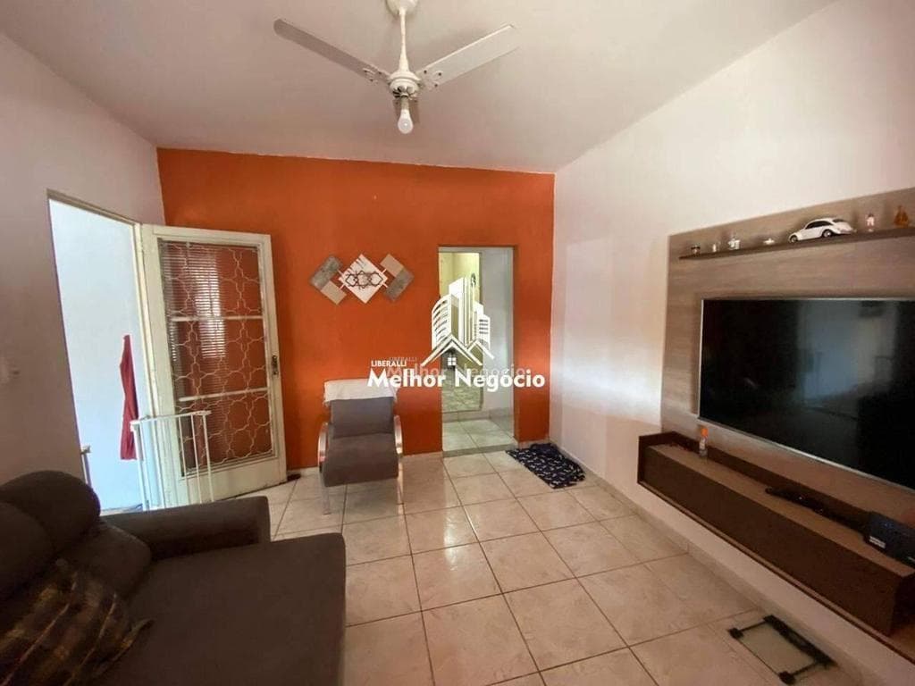 Casa à venda em Campinas, Jardim Novo Maracanã, com 3 quartos, com 215 m² — foto 2