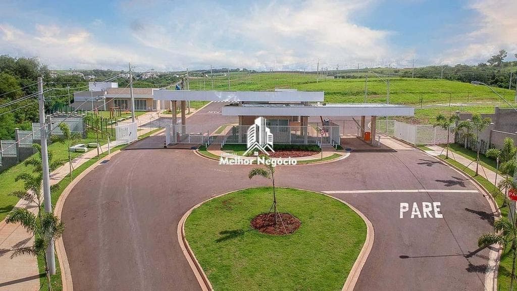 Terreno à venda em Piracicaba, Jardim Tatuapé, com 275 m² — foto 5