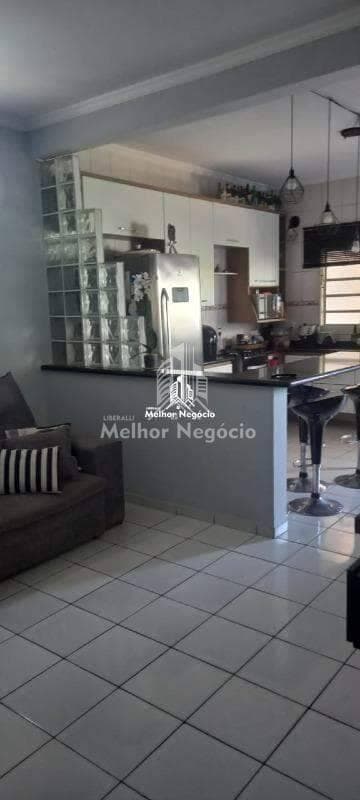 Casa à venda em Valinhos, Loteamento Nova Espírito Santo, com 2 quartos, com 114 m² — foto 2