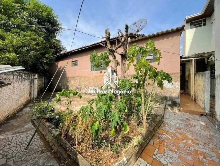 Casa à venda em Piracicaba, Jardim Algodoal, com 2 quartos, com 103 m² — foto 5