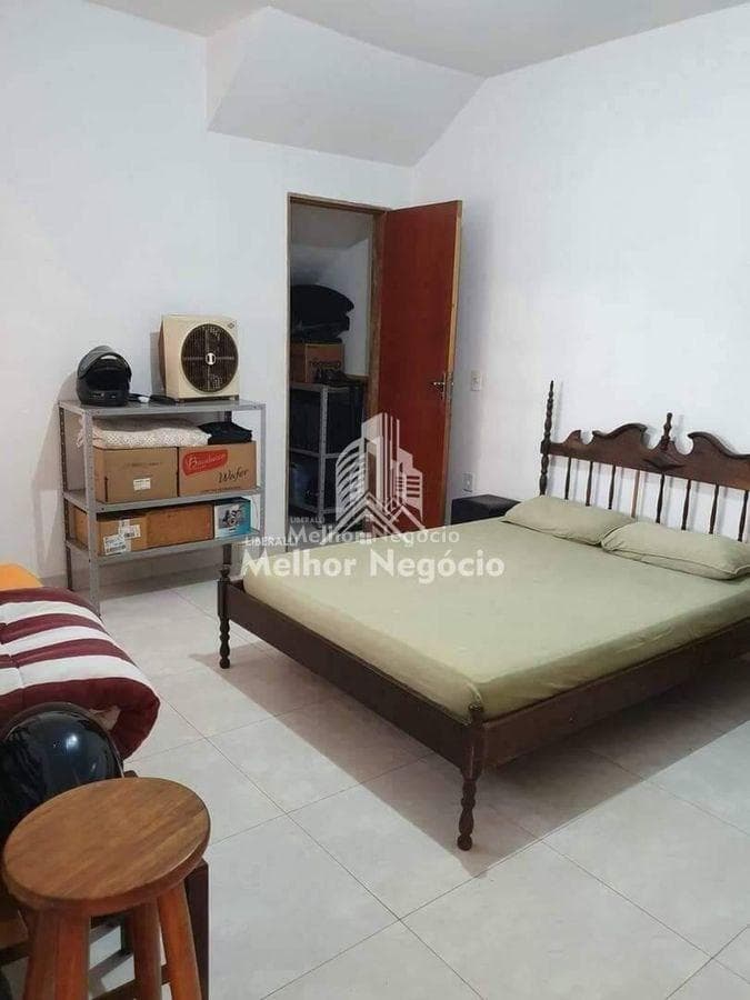Casa à venda em Campinas, Jardim Ibirapuera, com 4 quartos, com 230 m² — foto 8