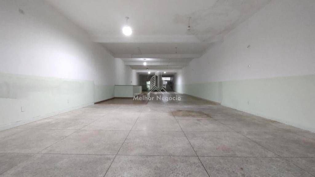 Prédio à venda em Campinas, Centro, com 705 m²