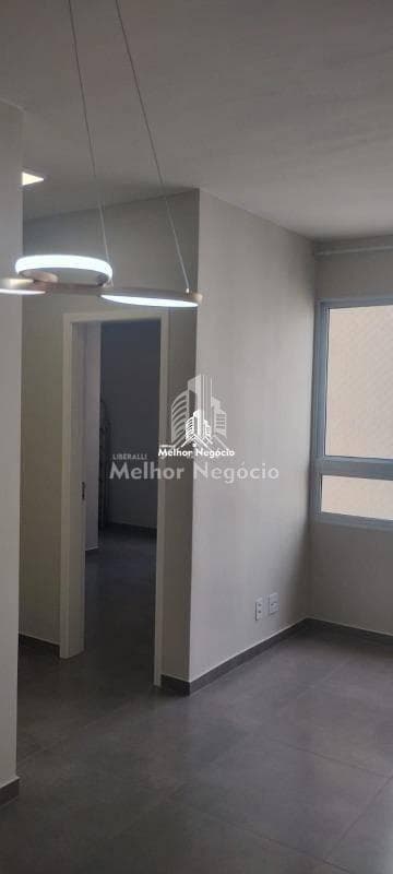 Apartamento à venda em Sumaré, Jardim Bela Vista, com 2 quartos, com 56 m² — foto 6