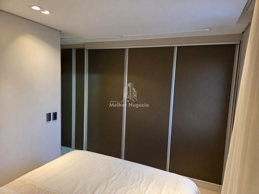 Apartamento à venda em Campinas, Loteamento Chácara Prado, com 2 quartos, com 75 m² — foto 5