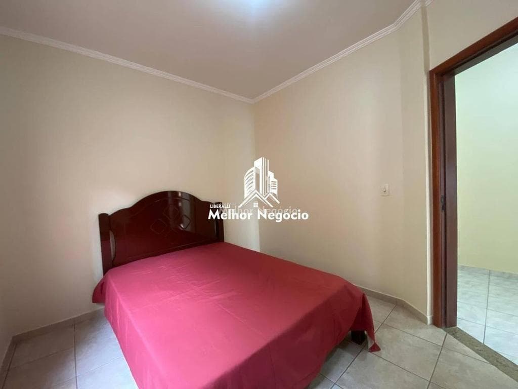 Casa à venda em Campinas, Jardim Carlos Lourenço, com 4 quartos, com 135 m² — foto 7