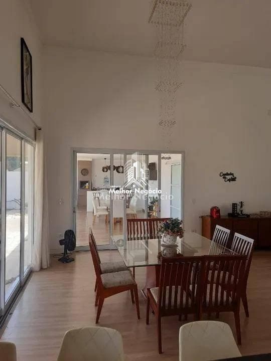 Casa à venda em Piracicaba, Colinas do Piracicaba (Ártemis), com 3 quartos, com 315 m² — foto 4