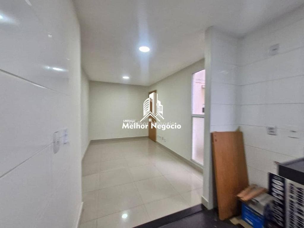 Apartamento à venda em Campinas, Jardim São Pedro de Viracopos, com 2 quartos, com 42 m² — foto 9