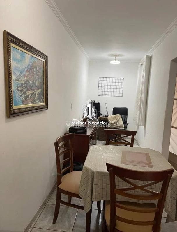 Casa à venda em Hortolândia, Jardim Santana, com 2 quartos, com 165 m² — foto 6