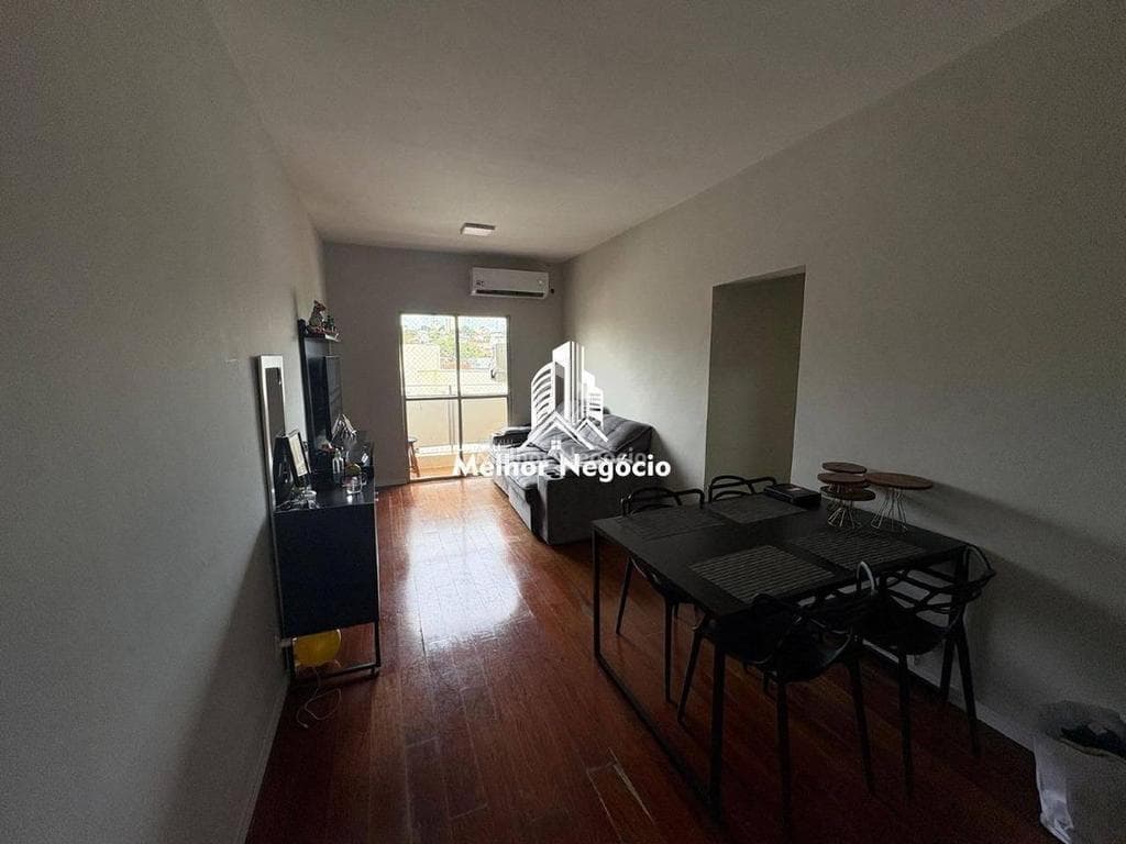Apartamento à venda em Campinas, Chácara da Barra, com 2 quartos, com 70 m² — foto 4