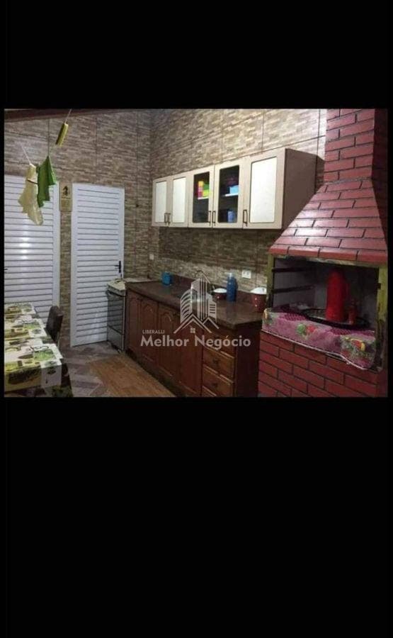 Casa à venda em Nova Odessa, Jardim Europa, com 3 quartos, com 200 m² — foto 10