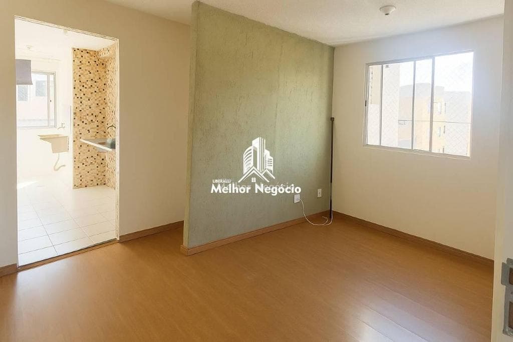 Apartamento à venda em Campinas, Residencial Sírius, com 2 quartos, com 48 m² — foto 5