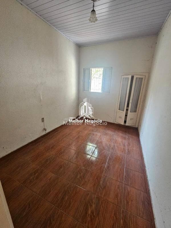 Casa à venda em Campinas, Vila Industrial, com 2 quartos, com 72 m²