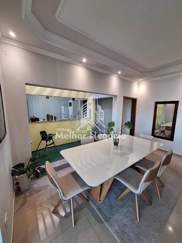 Casa à venda em Piracicaba, Parque São Matheus, com 2 quartos, com 230 m² — foto 8