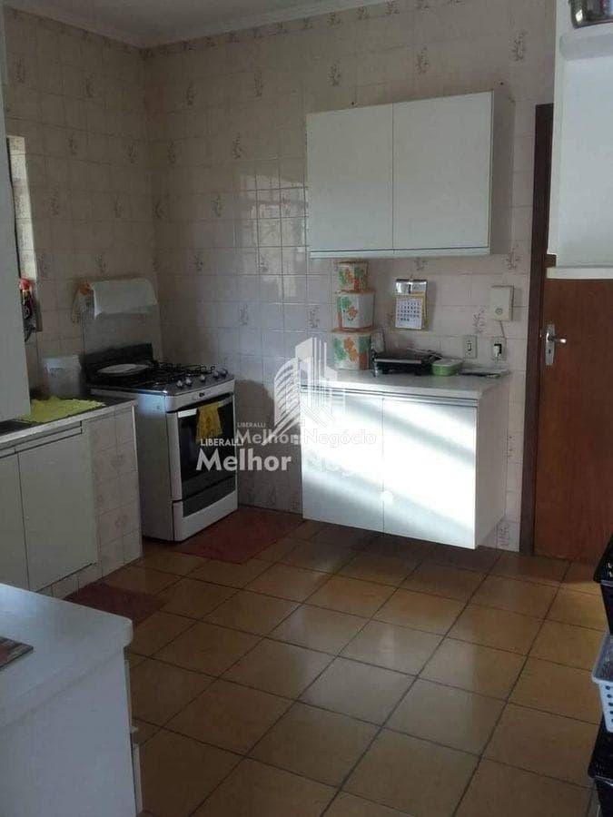 Casa à venda em Hortolândia, Jardim Santa Esmeralda, com 3 quartos, com 173 m² — foto 4