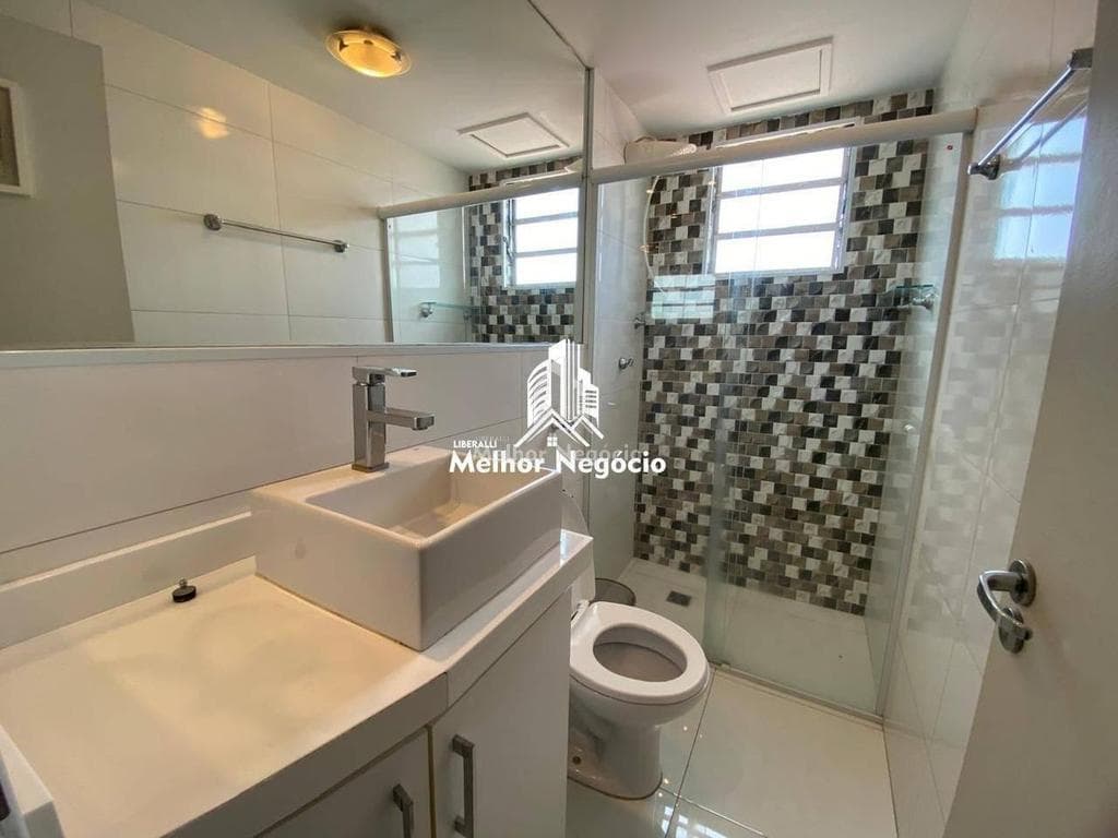 Apartamento à venda em Campinas, Jardim Paulistano, com 3 quartos, com 107 m² — foto 6