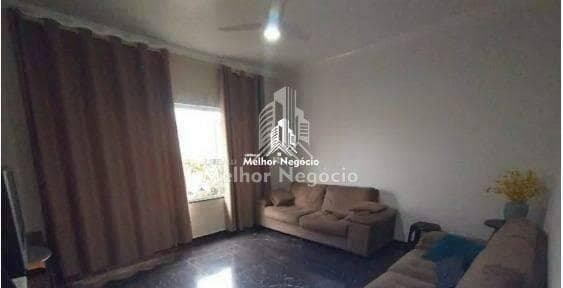 Casa à venda em Americana, Jardim Ipiranga, com 3 quartos, com 133.63 m² — foto 2