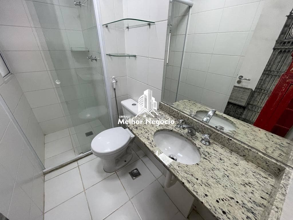 Apartamento à venda em Campinas, Ponte Preta, com 2 quartos, com 66 m² — foto 7