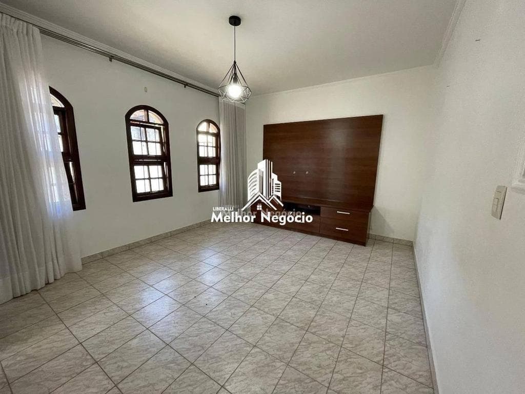 Casa à venda em Campinas, Jardim Tupi, com 3 quartos, com 274 m² — foto 5