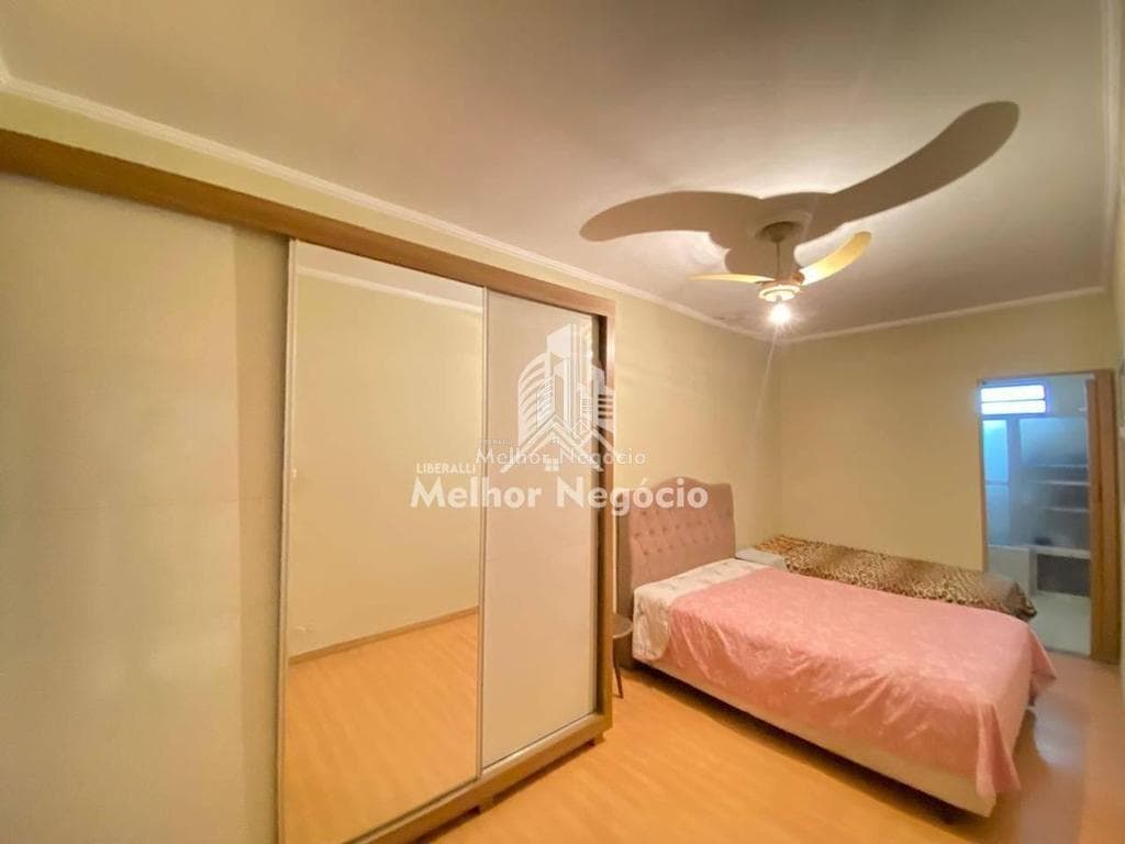 Casa à venda em Campinas, Vila Manoel Ferreira, com 4 quartos, com 217 m² — foto 6