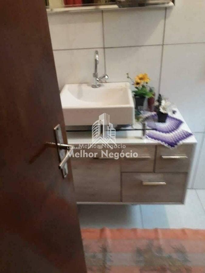 Casa à venda em Sumaré, Jardim São Domingos, com 3 quartos, com 200 m² — foto 3
