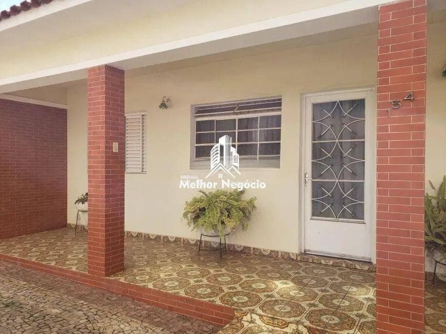 Casa à venda em Valinhos, Vila Angeli, com 3 quartos, com 159 m² — foto 2
