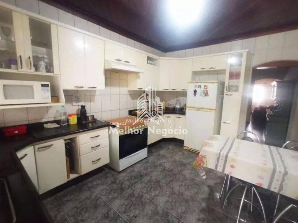 Casa à venda em Nova Odessa, Centro, com 2 quartos, com 240 m² — foto 3