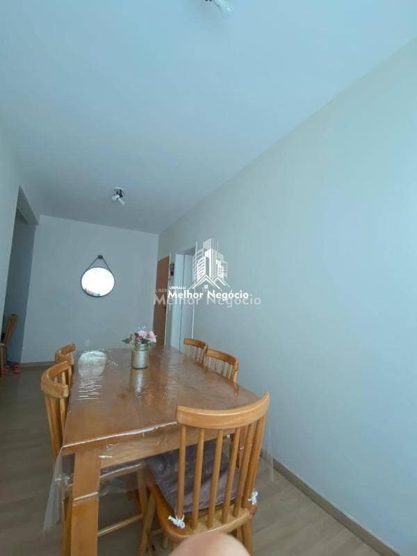 Apartamento à venda em Hortolândia, Jardim Santa Esmeralda, com 2 quartos, com 71 m² — foto 7