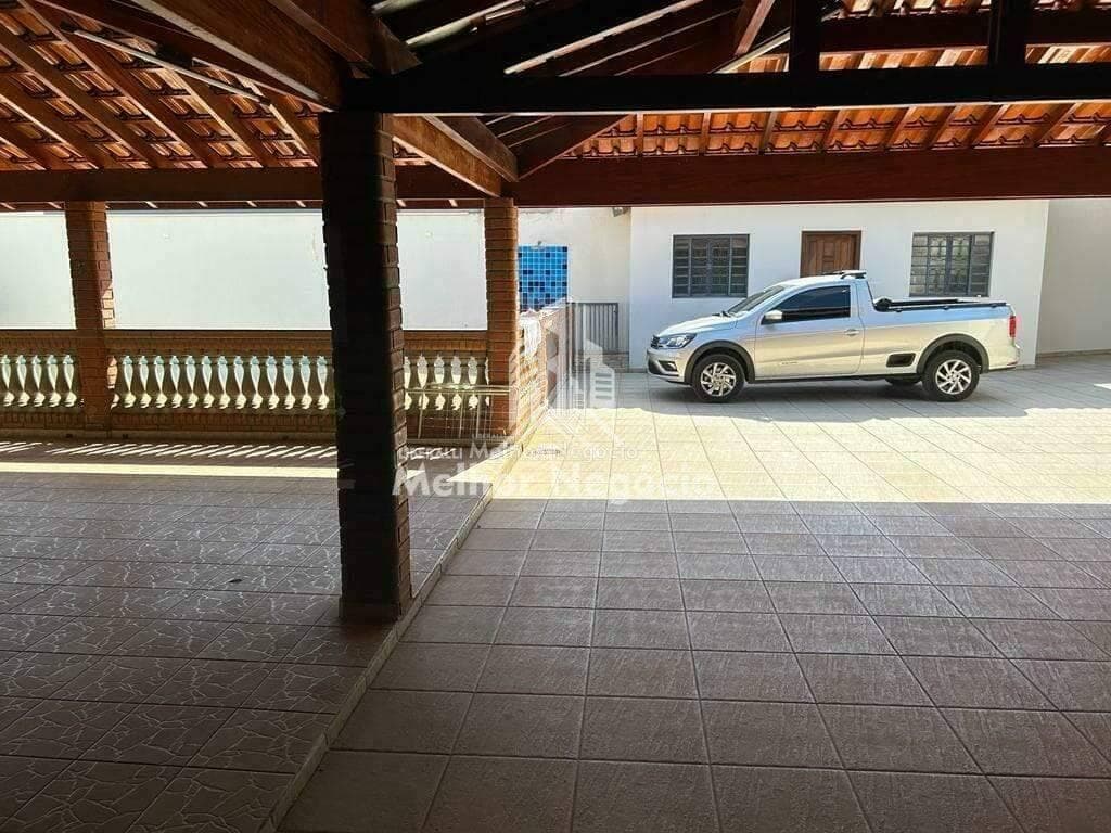 Casa à venda em Piracicaba, Nova Suiça, com 2 quartos, com 300 m² — foto 6