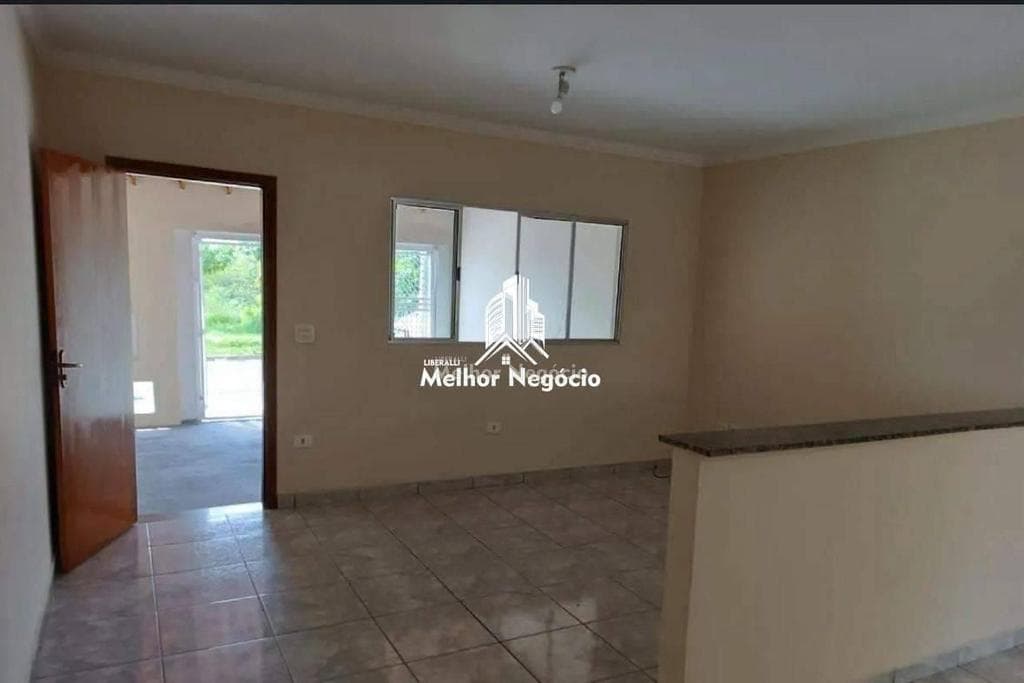 Casa à venda em Piracicaba, Pompéia, com 2 quartos, com 110 m² — foto 2