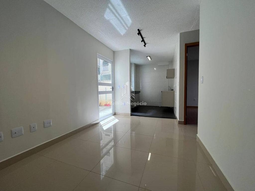 Apartamento à venda em Campinas, Jardim Esmeraldina, com 2 quartos, com 51 m² — foto 3