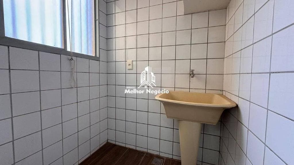 Apartamento à venda em Piracicaba, Jardim Noiva da Colina, com 2 quartos, com 41 m² — foto 5