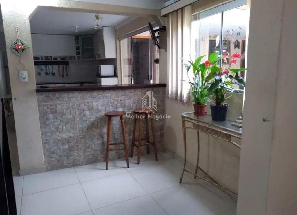 Casa à venda em Piracicaba, São Dimas, com 4 quartos, com 248 m² — foto 9