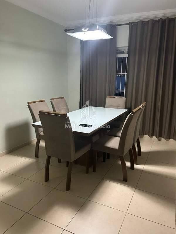 Casa à venda em Campinas, Jardim Boa Esperança, com 3 quartos, com 160 m² — foto 6