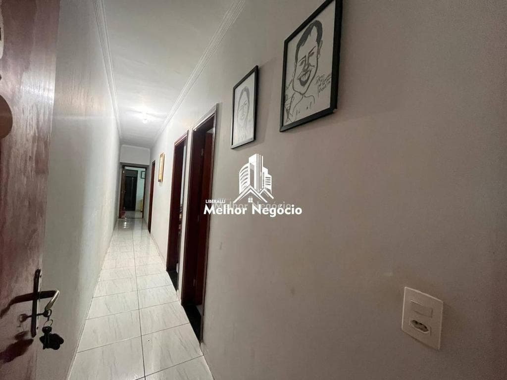Casa à venda em Piracicaba, Água Branca, com 3 quartos, com 122 m² — foto 7