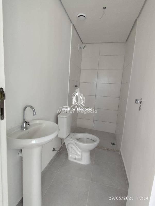 Apartamento à venda em Campinas, Botafogo, com 1 quarto, com 32 m² — foto 9