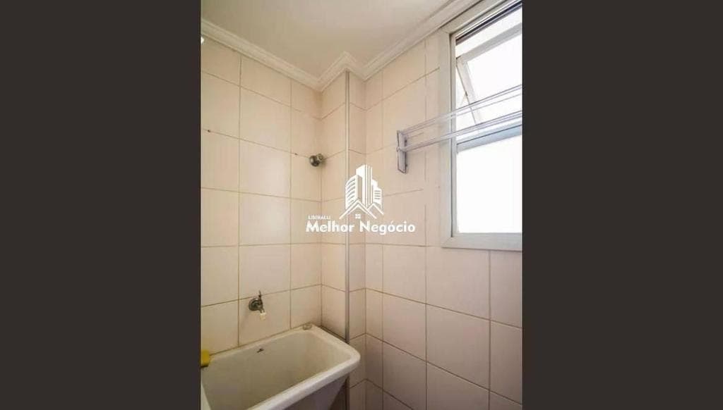Apartamento à venda em Campinas, Centro, com 1 quarto, com 46 m² — foto 4