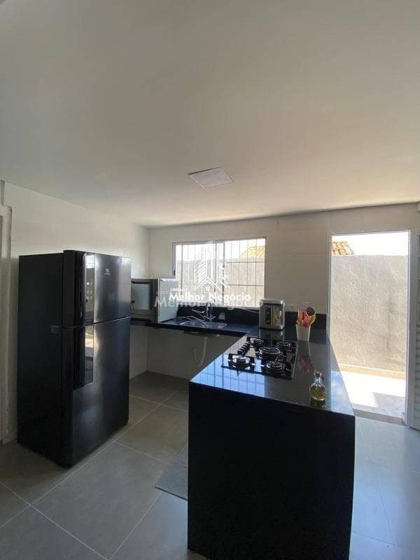 Casa à venda em Piracicaba, Jardim Alvorada, com 3 quartos, com 100 m² — foto 6